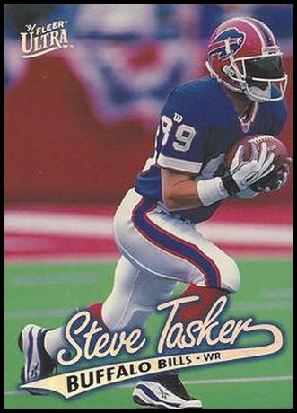 318 Steve Tasker